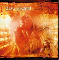 Deva Premal - DAKSHINA
